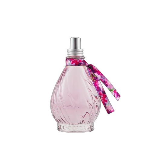 Deo Colônia Flor de Jabuticaba L'Occitane Au Brésil 100mL