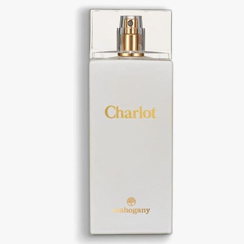 Perfume Charlot Feminino Mahogany 100ml