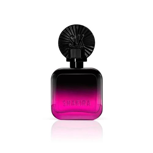 Perfume Shakira Fucsia Elixir Eau De Parfum Feminino 50ml