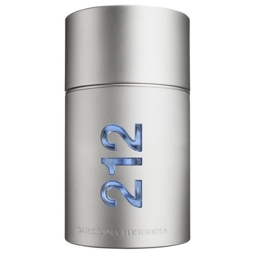 Perfume 212 Men NYC Eau De Toilette Masculino Carolina Herrera 50ml