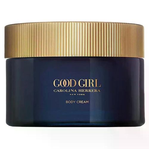 Hidratante Corporal Good Girl Body Cream Carolina Herrera 200ml