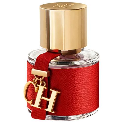 Perfume CH Eau De Toilette Feminino Carolina Herrera 30ml