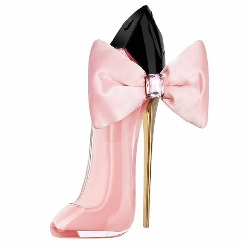Perfume Good Girl Blush Bowtastic Eau de Parfum Carolina Herrera 80ml