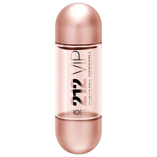 Perfume 212 Vip Rose Eau De Parfum Feminino Carolina Herrera 30ml