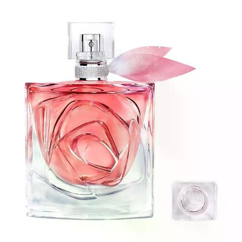 Perfume La Vie Est Belle Rose Extraordinaire Eau De Parfum Feminino Lancôme 50ml
