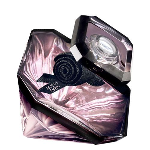 Perfume La Nuit Tresor Eau De Parfum Feminino Lancome 50ml