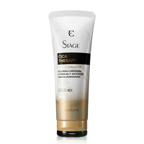 Condicionador Cica-Therapy Eudora Siàge 200ml