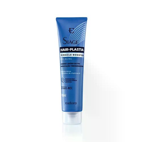 Booster Proaging Siàge By Eudora Hair-Plastia 100ml