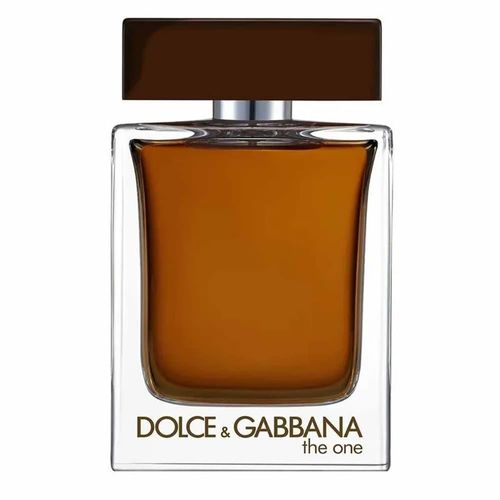 Perfume The One Eau De Parfum Masculino Dolce & Gabbana 100ml