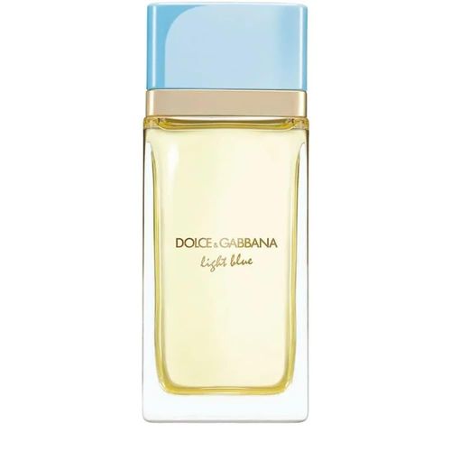 Perfume Light Blue Eau De Parfum Feminino Dolce & Gabbana 200ml
