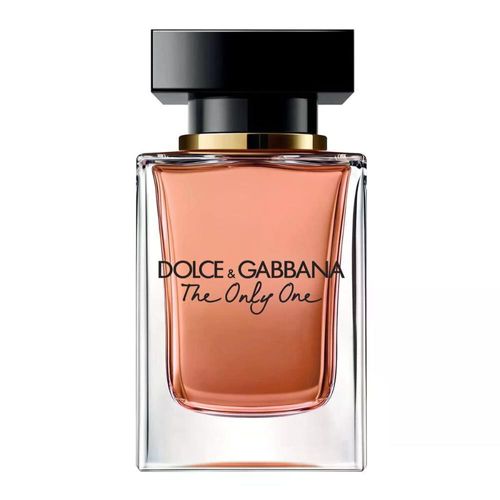 Perfume The Only One Eau De Parfum Feminino Dolce & Gabbana 50ml
