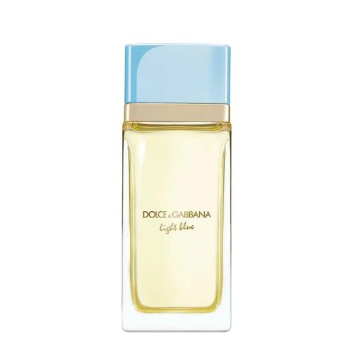Perfume Light Blue Eau De Parfum Feminino Dolce & Gabbana 50ml