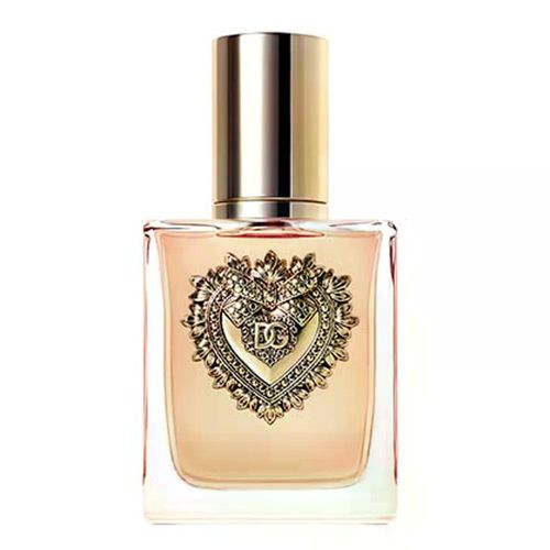 Perfume Devotion Eau de Parfum Dolce & Gabbana Feminino 50ml