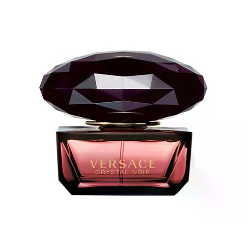 Perfume Versace Crystal Noir Eau de Parfum Feminino 50ml
