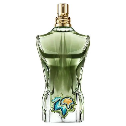 Perfume Le Beau Paradise Garden Eau De Parfum Masculino Jean Paul Gaultier 75ml