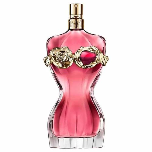 Perfume La Belle Rosea Eau de Parfum Feminino Jean Paul Gaultier 50ml