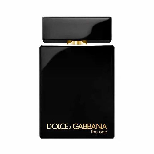 Perfume The One Intense Eau De Parfum Masculino Dolce & Gabbana 50ml