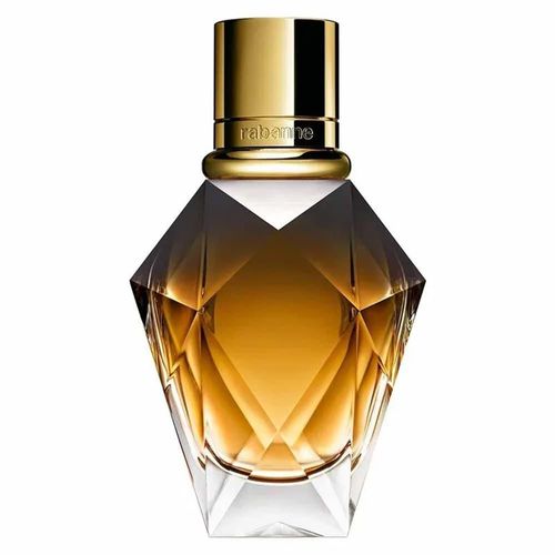 Perfume Million Gold Parfum Feminino Rabanne 30ml