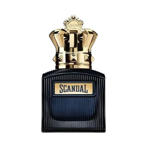 Perfume Scandal Intense Eau de Parfum Intense Masculino Jean Paul Gaultier 50ml