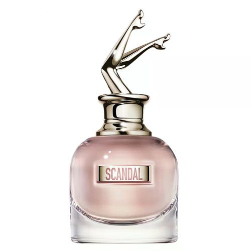 Perfume Scandal Eau De Parfum Feminino Jean Paul Gaultier 80ml