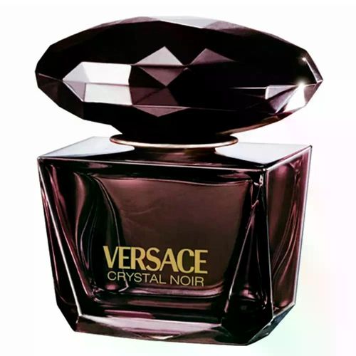 Perfume Versace Crystal Noir Eau de Toilette Feminino 30ml