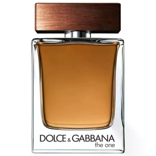 Perfume The One Eau De Toilette Masculino Dolce & Gabbana 100ml
