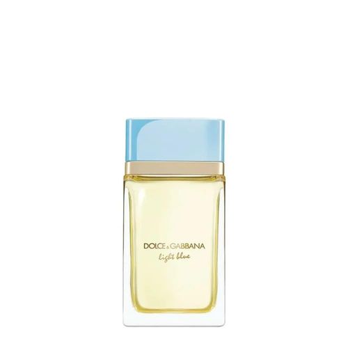 Perfume Light Blue Eau De Parfum Feminino Dolce & Gabbana 30ml