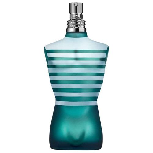 Perfume Le Male Eau De Toilette Masculino Jean Paul Gaultier 200ml