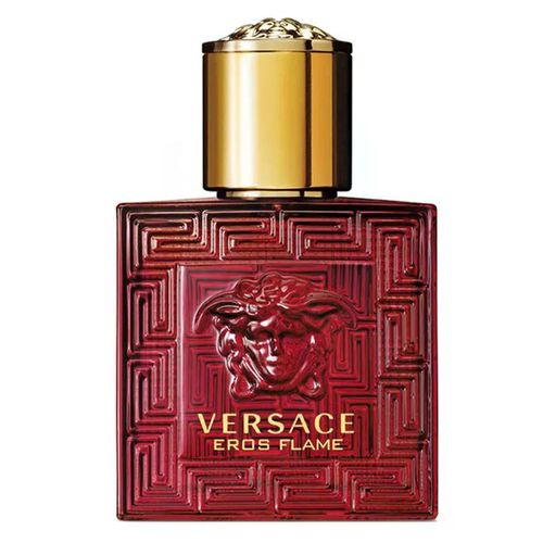 Perfume Versace Eros Flame Eau De Parfum Masculino 30ml