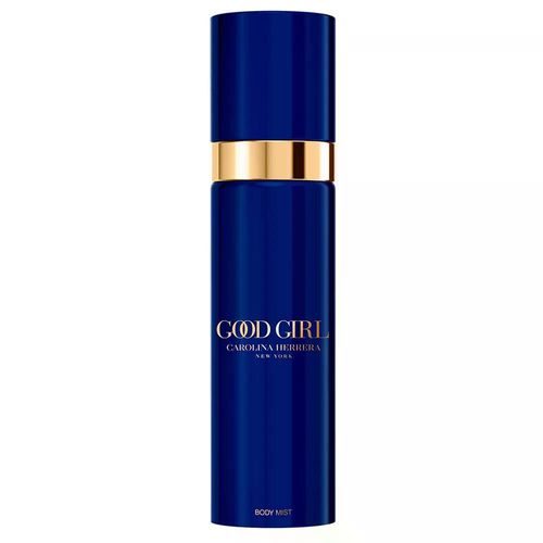 Perfume Good Girl Body Mist Feminino Carolina Herrera 100ml