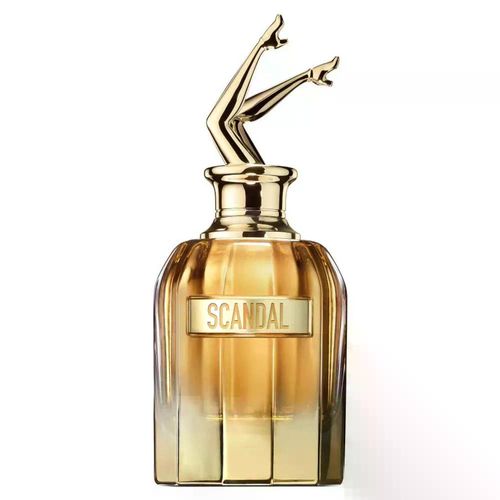 Perfume Scandal Absolu Parfum Feminino Jean Paul Gaultier 80ml