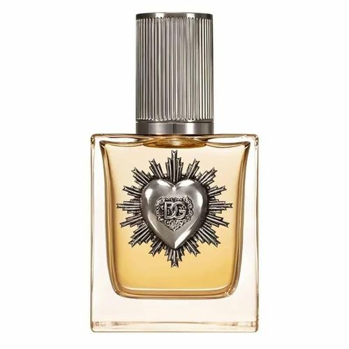 Perfume Devotion For Men Eau de Parfum Dolce & Gabbana Masculino 50ml
