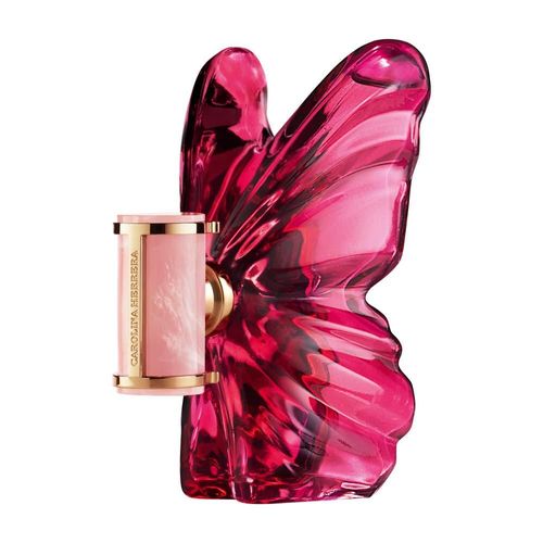 Perfume La Bomba Eau de Parfum Feminino Carolina Herrera 80ml