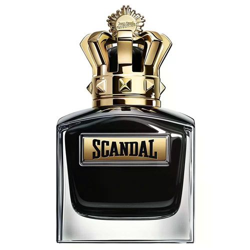 Perfume Scandal Le Parfum Eau De Parfum Masculino Jean Paul Gaultier 100ml