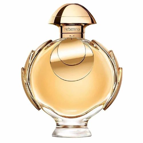 Perfume Olympéa Elixir Eau de Parfum Intense Feminino Rabanne 50ml