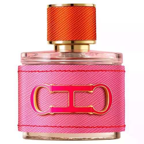 Perfume CH Pasion Eau De Parfum Feminino Carolina Herrera 100ml