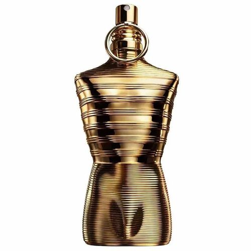 Perfume Le Male Elixir Absolu Parfum Intense Masculino Jean Paul Gaultier 75ml