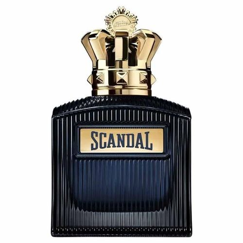 Perfume Scandal Intense Eau de Parfum Intense Masculino Jean Paul Gaultier 150ml