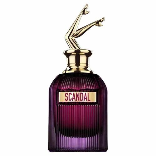Perfume Scandal Intense Eau de Parfum Intense Feminino Jean Paul Gaultier 80ml