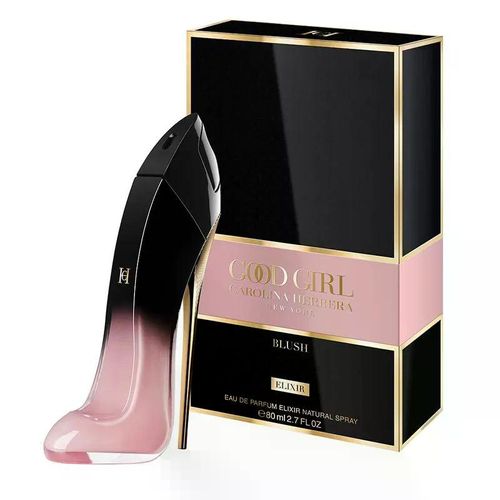 Perfume Good Girl Blush Elixir Eau De Parfum Feminino Carolina Herrera 50ml