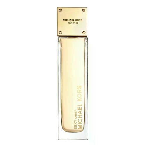 Perfume Sexy Amber Eau De Parfum Feminino Michael Kors 100ml