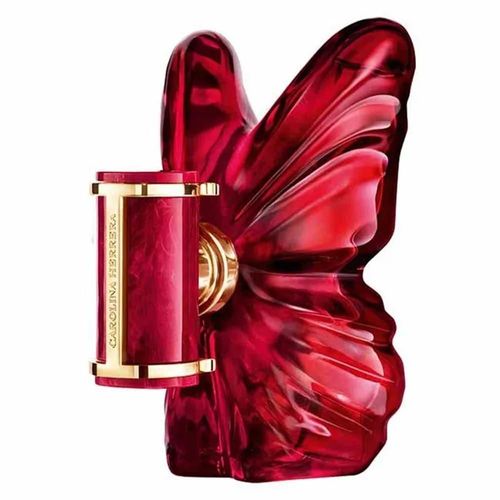 Perfume La Bomba Intensa Eau de Parfum Feminino Carolina Herrera 30ml