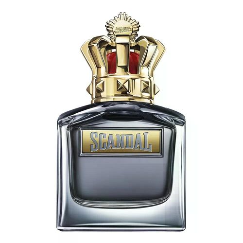 Perfume Scandal Eau De Toilette Masculino Jean Paul Gaultier 50ml