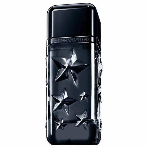 Perfume 212 VIP Black NY Rodeo Eau de Parfum Masculino Carolina Herrera 100ml