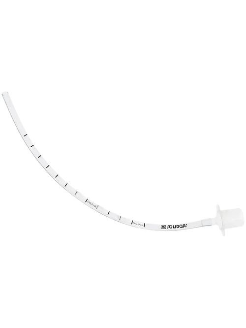 Sonda Endotraqueal Solidor sem Balão 2.0mm 08fr - unidade