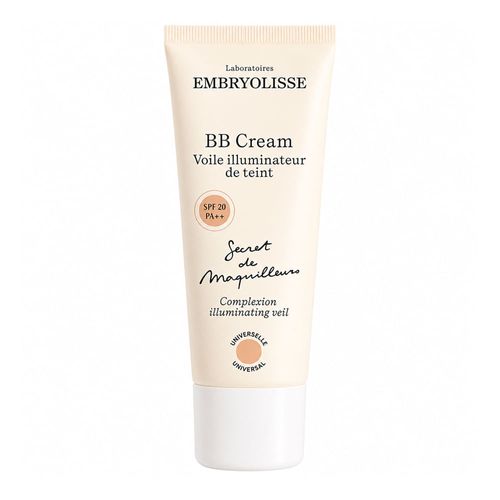 Embryolisse BB Cream - Veu Iluminador da Tez 30ml
