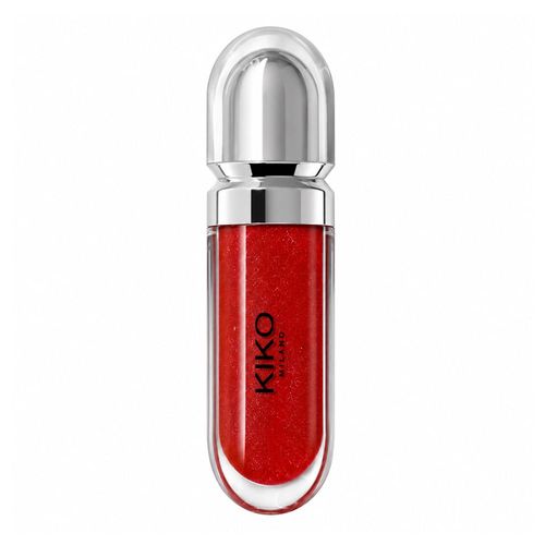 KIKO Milano 3D Hydra Lipgloss - Gloss Labial Cor 22 Sparkling Red Garnet