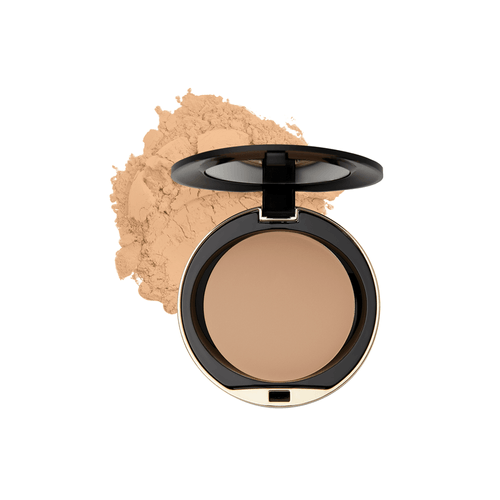 Milani Conceal + Perfect Shine -Proof Powder  -  Pó Matificante Natural 04