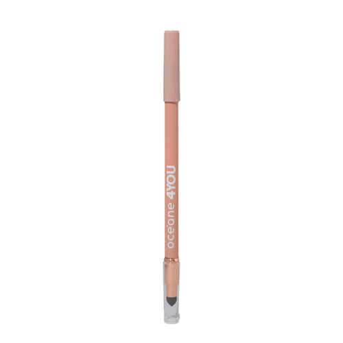 Océane 4you Shine Eye Pencil - Lápis Para Olhos 1,4g OC-Nude-Bege