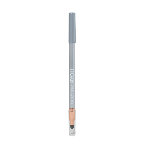 Océane 4you Shine Eye Pencil - Lápis Para Olhos 1,4g OC-Silver-Prata